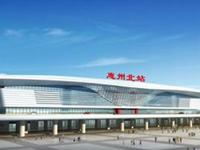 惠州北站圖片2